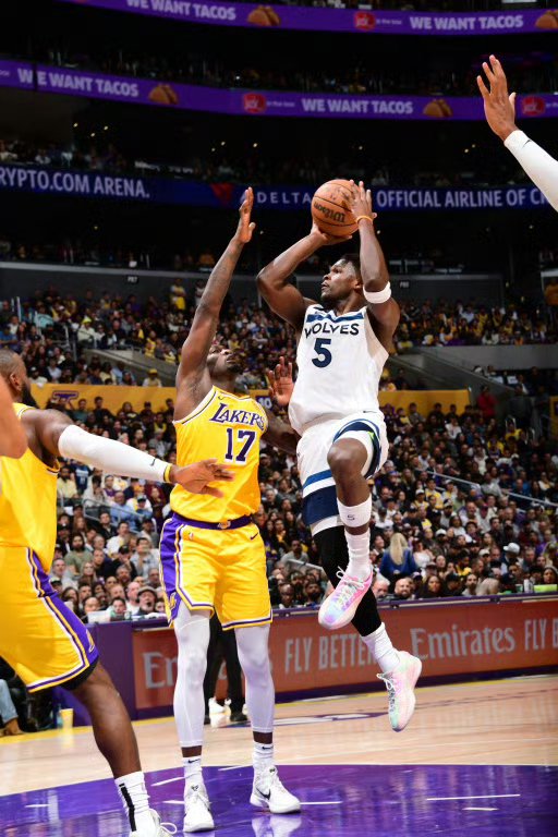 mk体育直播包含全明星赛国际比赛日再迎强敌，明尼苏达森林狼完成体检，主帅态度——悬念犹存，身体对抗强度拉满的词条